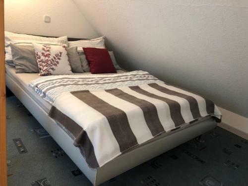 Apartamento Ferienwohnung - Jakobs H�tte