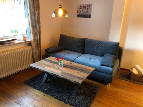 Apartamento Ferienwohnung - Jakobs H�tte