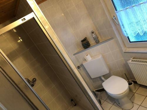 Apartamento Ferienwohnung - Jakobs H�tte