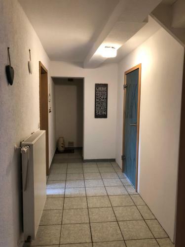 Apartamento Ferienwohnung - Jakobs H�tte