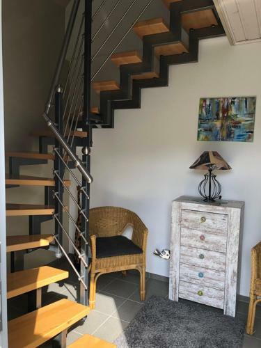 Apartamento Ferienwohnung - Jakobs H�tte