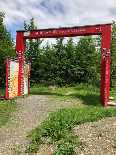 Apartamento Ferienwohnung - Jakobs H�tte