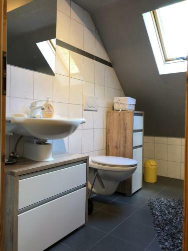 Apartamento Ferienwohnung - Jakobs H�tte