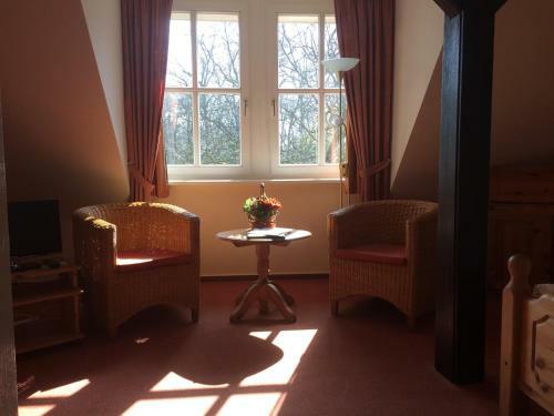 Landhotel Waldseiter Hof