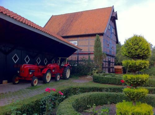 Landhotel Waldseiter Hof