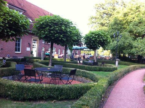 Landhotel Waldseiter Hof