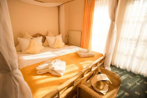 Hotel Nieders�chsischer Hof