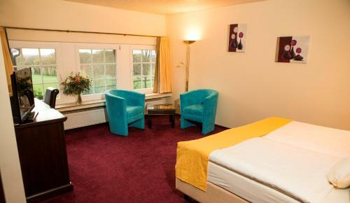 Hotel Nieders�chsischer Hof