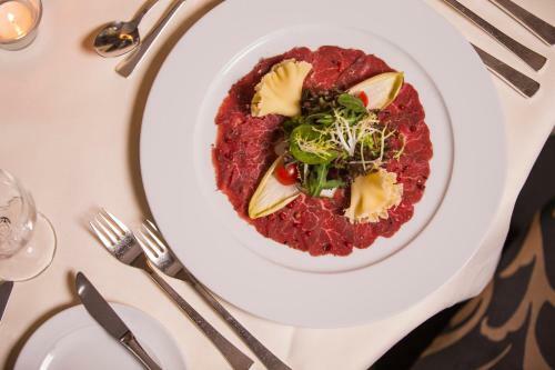 Hotel Nieders�chsischer Hof
