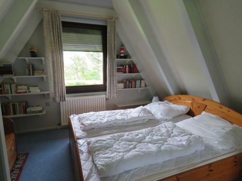 Ferienhaus Winnetou Im Feriendorf
