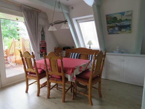 Ferienhaus Winnetou Im Feriendorf