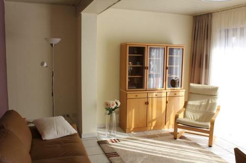 Ferienwohnung Sonnenuhr