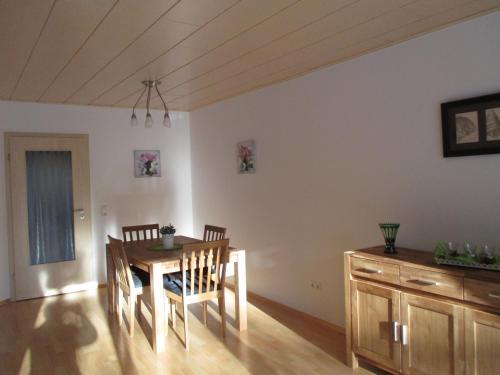 Apartamento Ferienwohnung An Der Lay