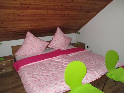 Apartamento Ferienwohnung An Der Lay