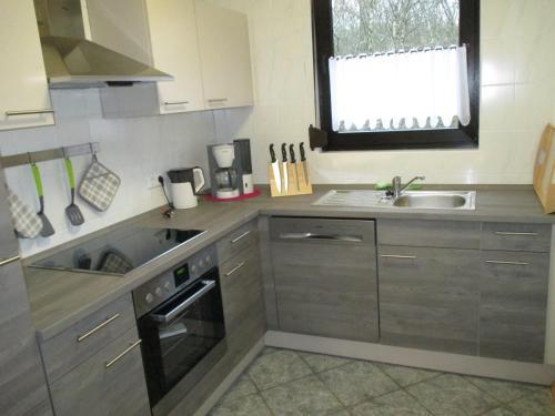 Apartamento Ferienwohnung An Der Lay