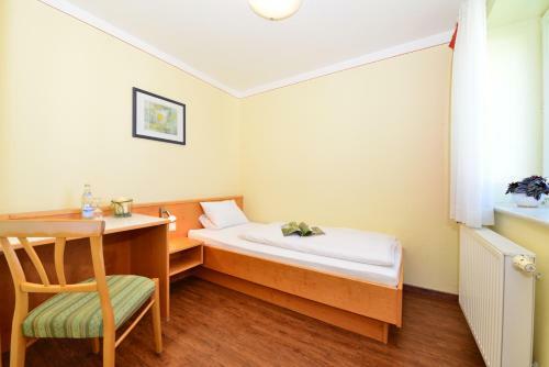 Hotel G�stehaus Schlossbr�u