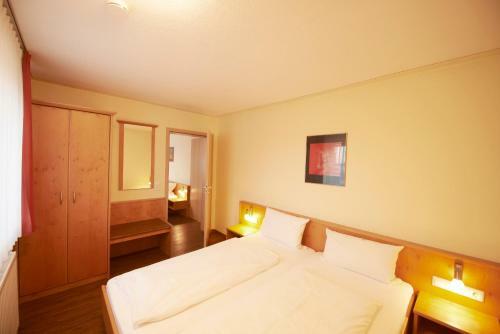Hotel G�stehaus Schlossbr�u