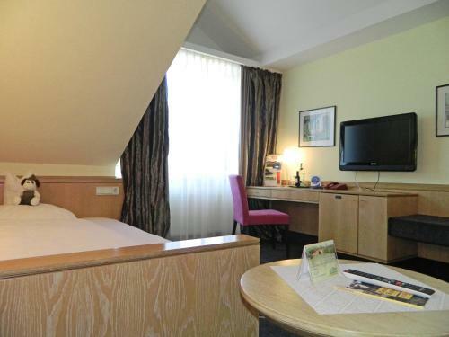 Ringhotel K�hlers Forsthaus