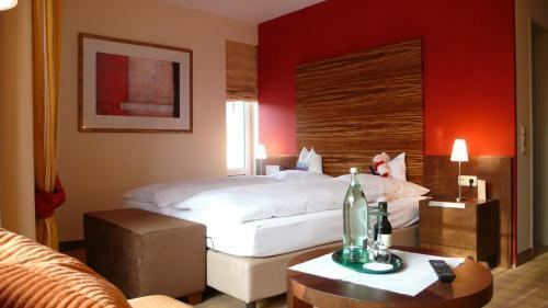 Ringhotel K�hlers Forsthaus