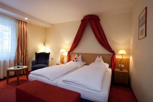 Ringhotel K�hlers Forsthaus