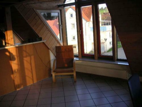 Apartamento Ferienwohnung Mutschler