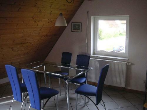 Apartamento Ferienwohnung Mutschler
