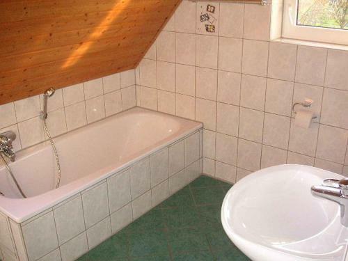 Apartamento Ferienwohnung Mutschler
