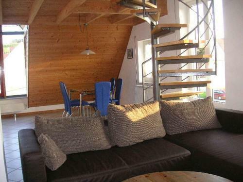Apartamento Ferienwohnung Mutschler