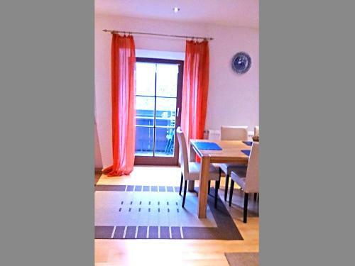 Apartamento Koyerbauer