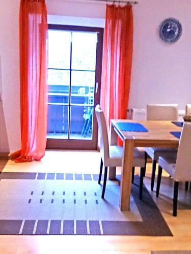 Apartamento Koyerbauer