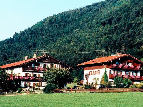 Apartamento Koyerbauer