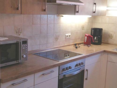 Apartamento Koyerbauer