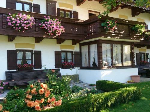 Apartamento Koyerbauer