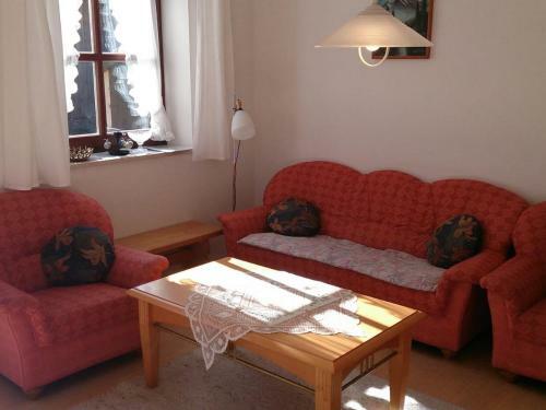 Apartamento Koyerbauer