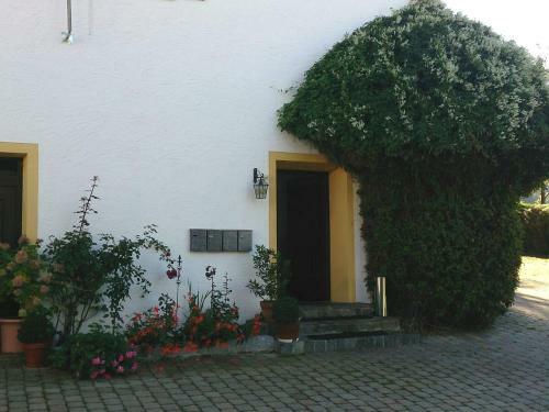 Apartamento Koyerbauer