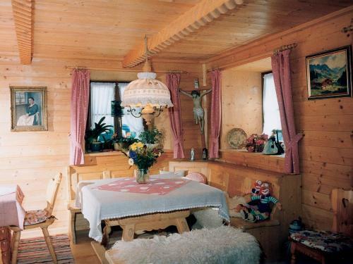 Apartamento Koyerbauer