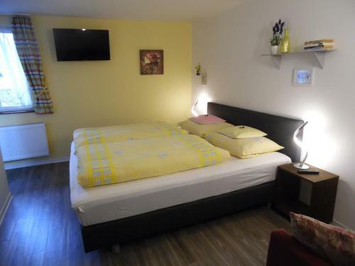 Bed & Breakfast Hotel/pension Blume
