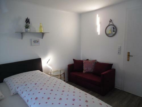 Bed & Breakfast Hotel/pension Blume