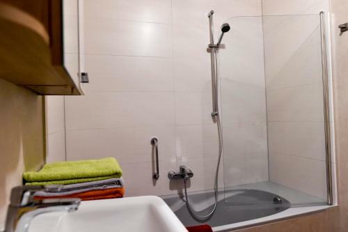 Apartamento Landhaus Lehhof