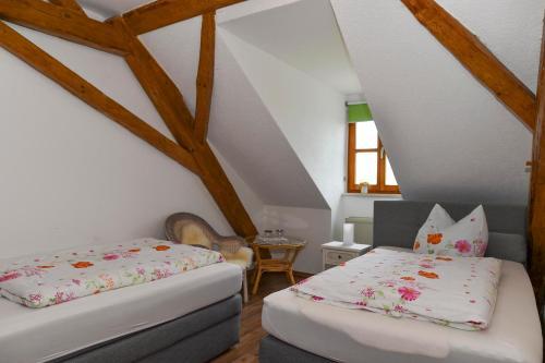 Apartamento Landhaus Lehhof