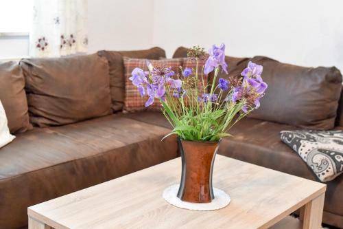 Apartamento Landhaus Lehhof