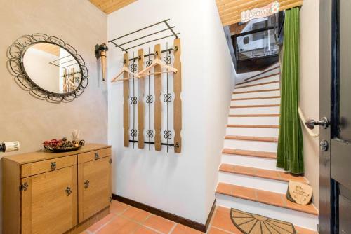 Apartment Am Bullerbach Deister