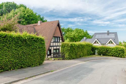 Apartment Am Bullerbach Deister