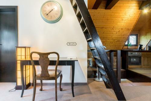Apartment Am Bullerbach Deister