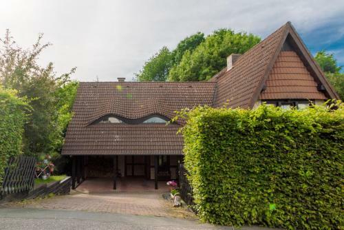 Apartment Am Bullerbach Deister