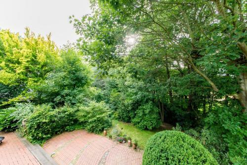 Apartment Am Bullerbach Deister