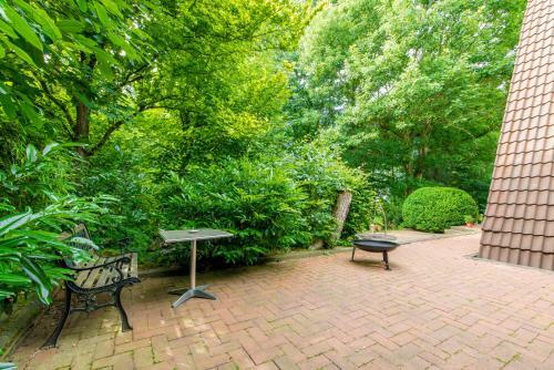 Apartment Am Bullerbach Deister