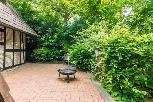 Apartment Am Bullerbach Deister
