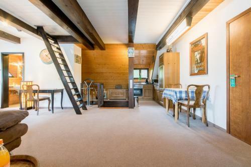 Apartment Am Bullerbach Deister
