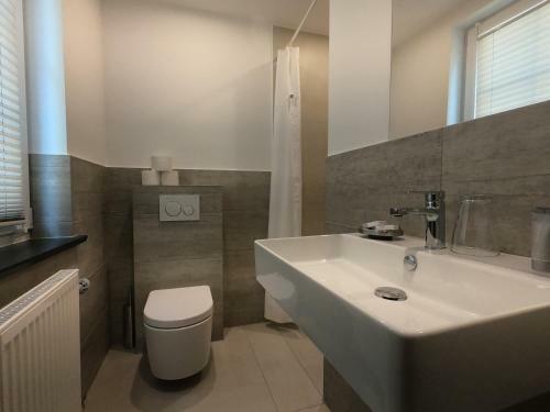 Hotel-pension Langhans